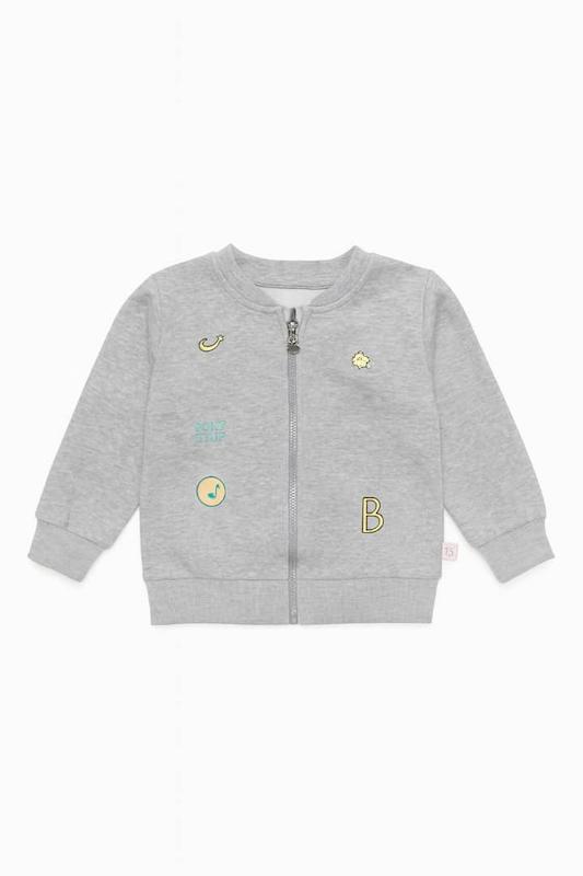 سوییشرت مدل بهاری