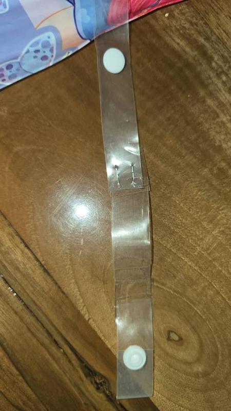 چتر کودک مدل دخترونه