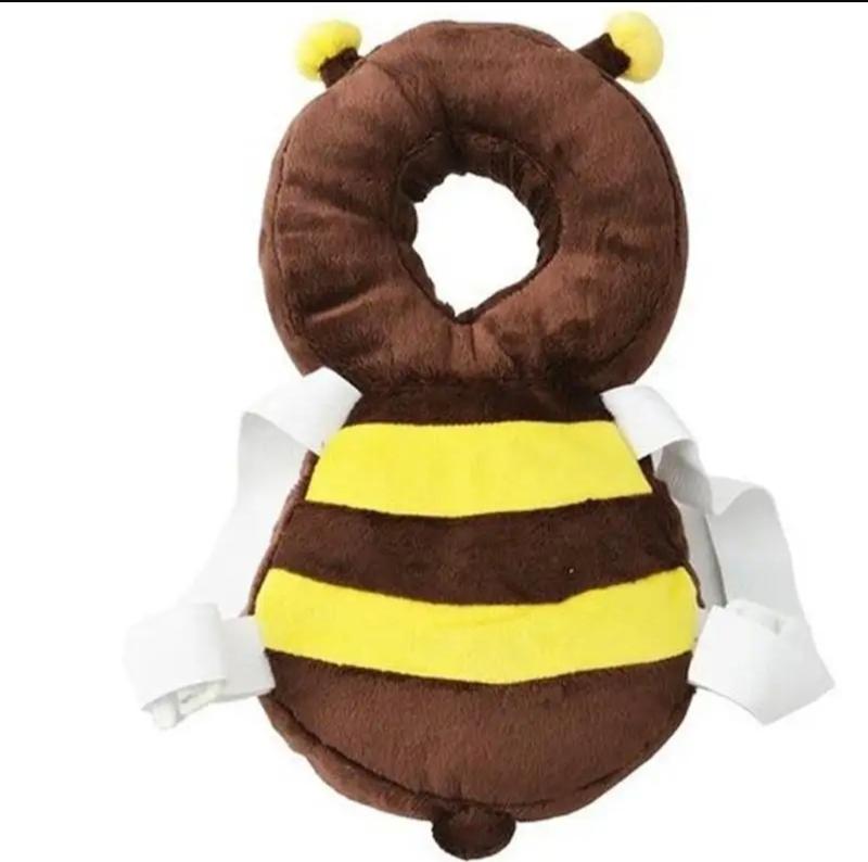 محافظ سر کودک مدل زنبوری