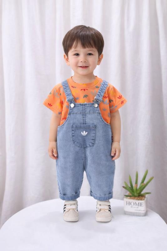 ست تی شرت و بیلر جین مدل ژورنالی 2025 new collections