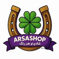 آرساشاپ
