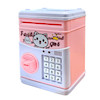 قلک رمز دار هوشمند مدل Money Box