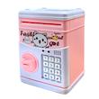قلک رمز دار هوشمند مدل Money Box