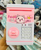قلک رمز دار هوشمند مدل Money Box
