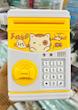 قلک رمز دار هوشمند مدل Money Box