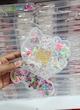 پک ملزومات ساخت دستبند مدل Hello kitty 