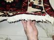 فرش دستبافت مدل بختیاری طرح «خورشید زاگرس»