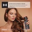 دستگاه فرکننده مسافرتی مو پورودو مدل Automatic Hair Curler LFS174