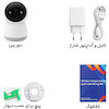 دوربین مداربسته تحت شبکه وونک مدل m2