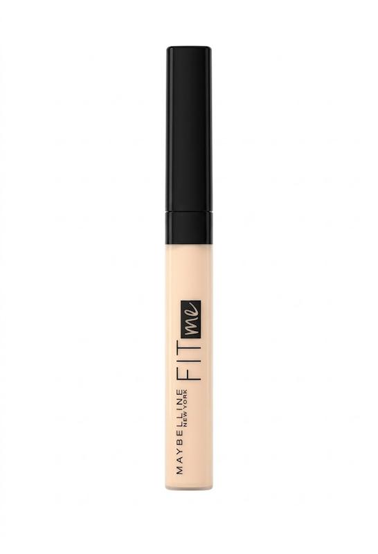 کانسیلر فیت می مدل Fit Me Concealer پوشاننده طبیعی و سبک دور چشم