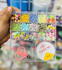 پک ملزومات ساخت دستبند مدل Mini Collections