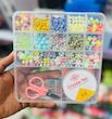پک ملزومات ساخت دستبند مدل Mini Collections