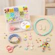 پک ملزومات ساخت دستبند مدل Mini Collections