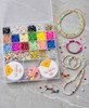 پک ملزومات ساخت دستبند و گردنبند مدل Colorful Candy