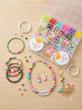 پک مهره مدل کالکشن جواهرات من (My Jewelry Collection)