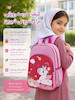 کوله پشتی مدل اسب تک شاخ unicorn