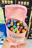 ست ماژیک ۲۴ رنگ دوسر TWIN MARKERS (برند Touch Jinat)