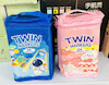 ست ماژیک ۲۴ رنگ دوسر TWIN MARKERS (برند Touch Jinat)