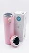 تراول ماگ استیل VACUUM CUP (۵۰۰ میلی‌لیتر)
