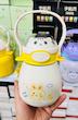 فلاسک و قمقمه استیل Look Baby