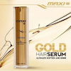 سرم مو مکسی گلد مدل کراتین حجم 50 میلی لیتر