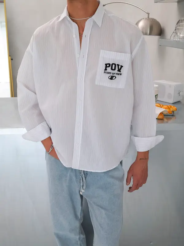 پیراهن گستوpov