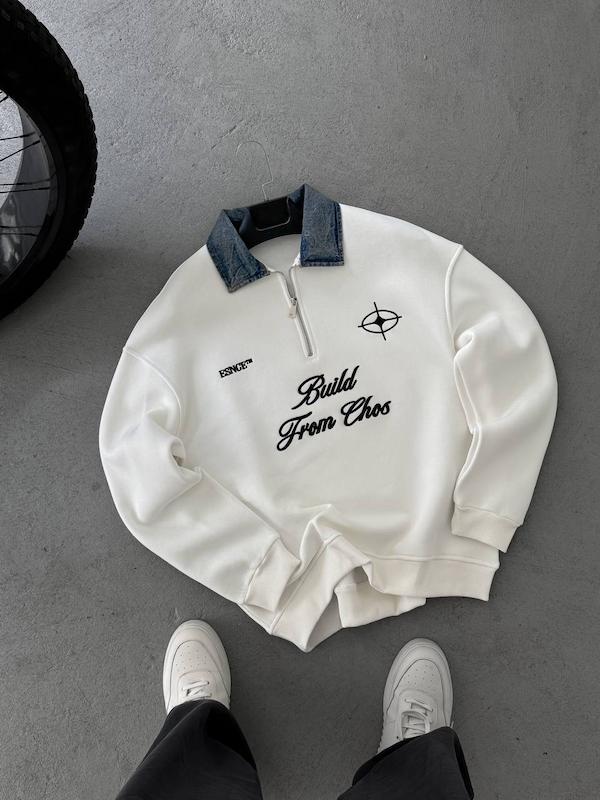 نیم زیپ essens