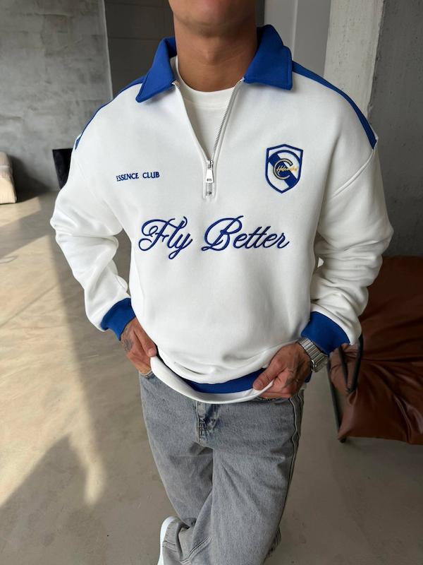 نیم زیپ essens