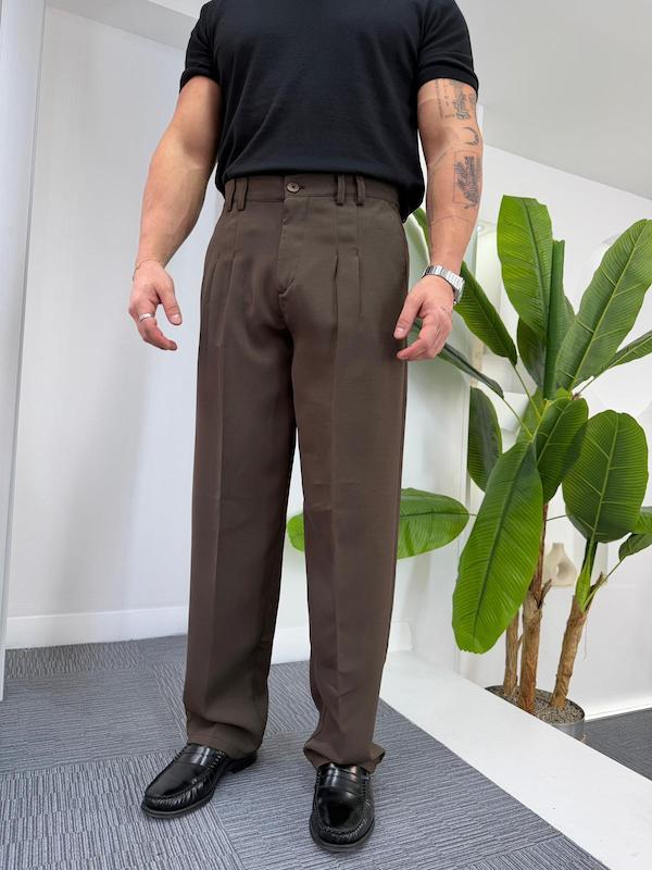 شلوار چهار پیله دو بند