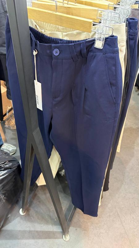 شلوار چهار پیله دو بند