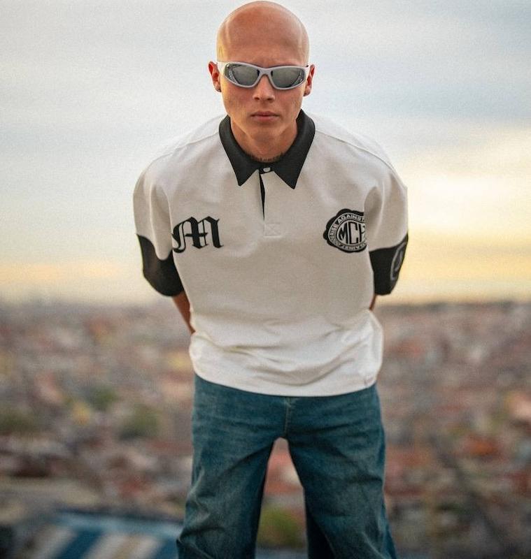 تیشرت مکانیک