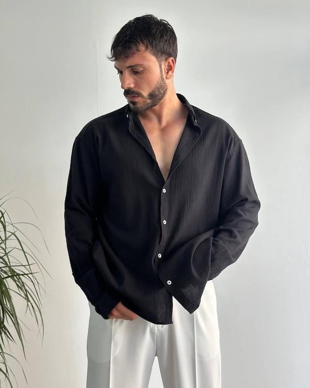 پیراهن جیستو اور سایز