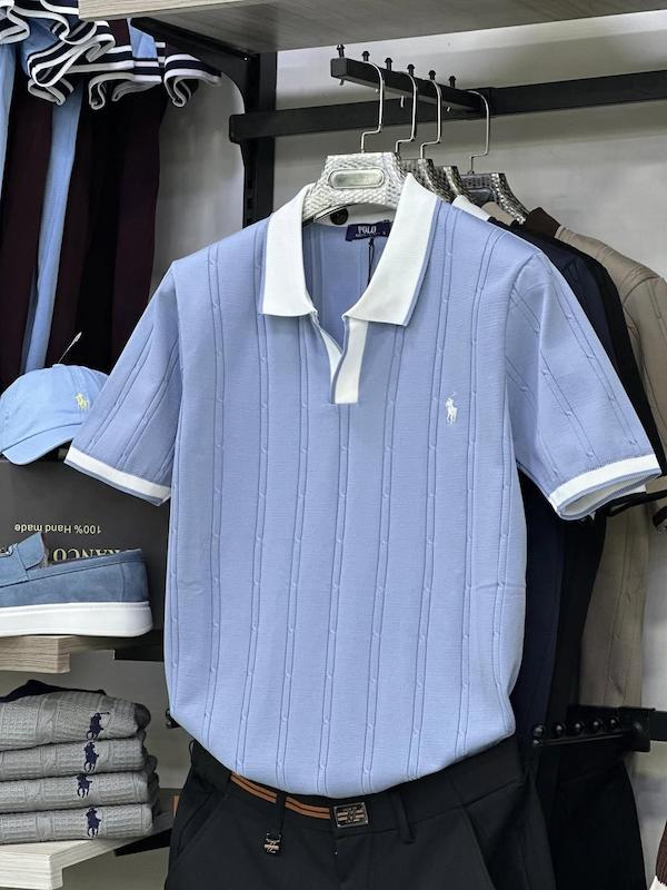 پولوشرت polo