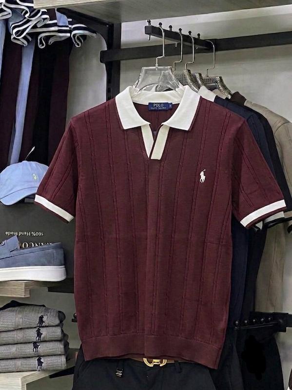 پولوشرت polo