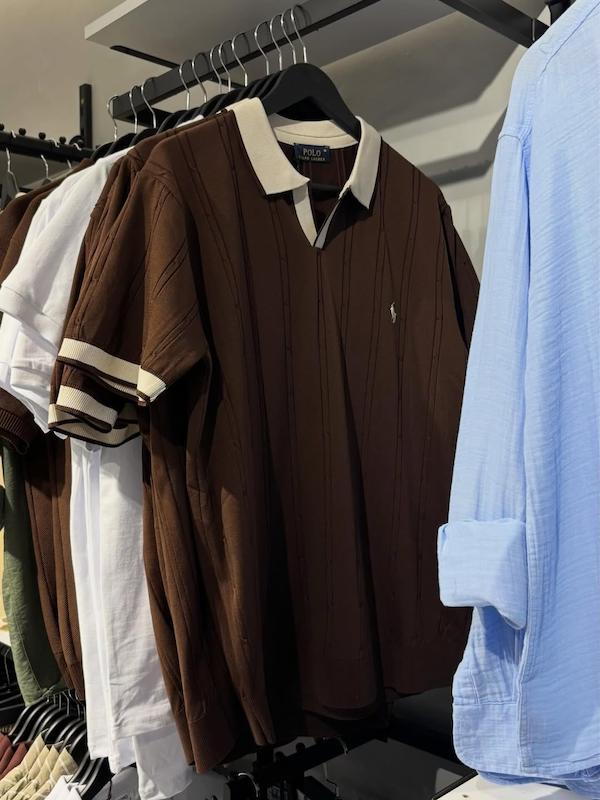 پولوشرت polo
