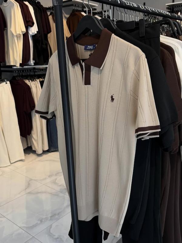 پولوشرت polo
