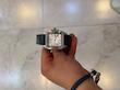 ساعت کارتیه Cartier Santos 100