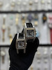 ساعت کارتیه Cartier Santos 100