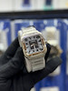ساعت مردانه کارتیه د سانتوس Cartier De Santos WS45