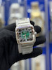ساعت مردانه کارتیه د سانتوس Cartier De Santos WS45