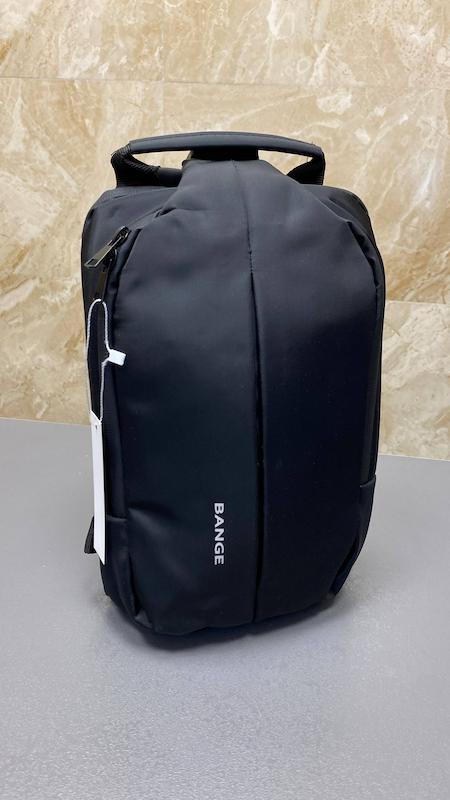 بادی بگ قفل دار Bange