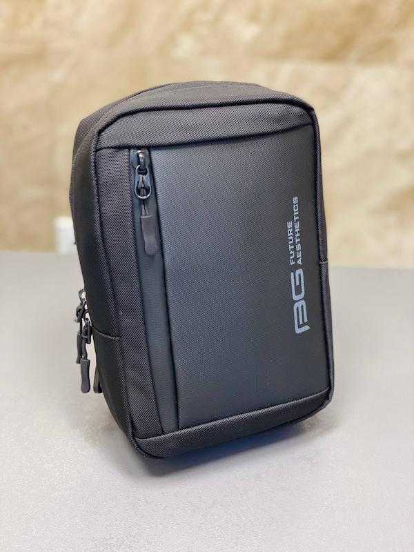 بادی بگ کوچک بنج Bange