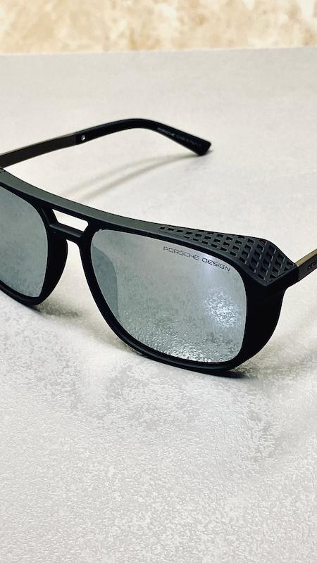 عینک آفتابی پلاریزه پورش دیزاین