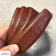 ست چرم طبیعی مردانه