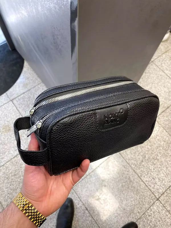 شوزبگ ، کیف دستی
