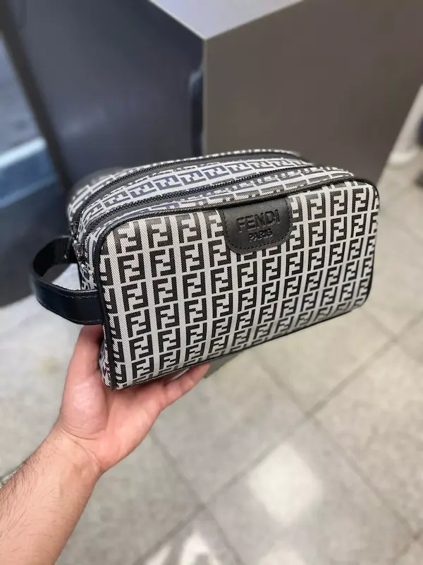 شوزبگ ، کیف دستی