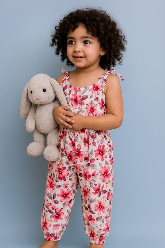 سرهمی نخی دخترانه