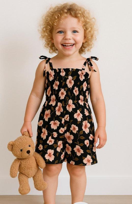 سرهمی نخی شلوارکی