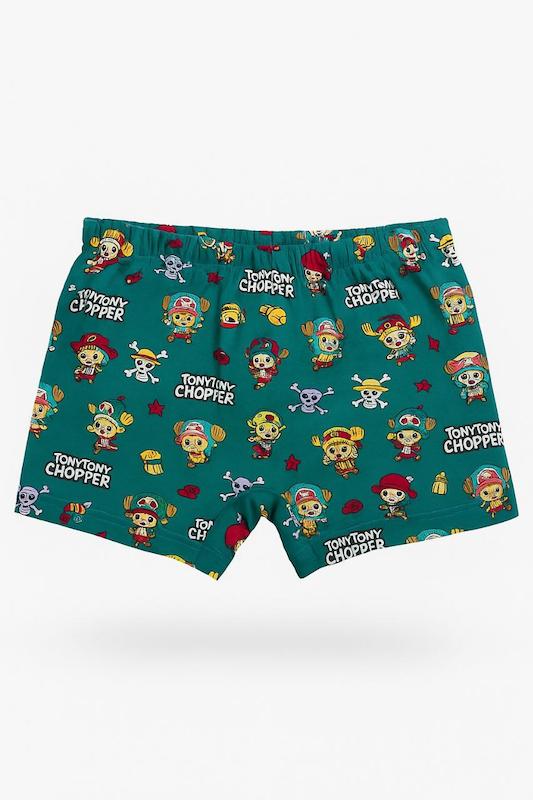 شورت پسرانه Tony choper