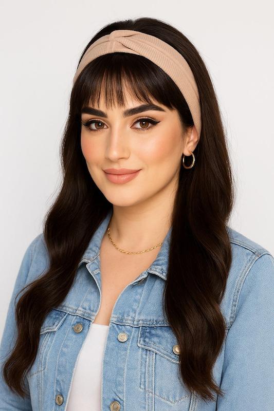 هدبند دخترانه